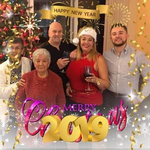 Meet your Posher, Sandra